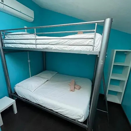 Сasa de vacaciones Playa Proche Piscine Climatisation Parking