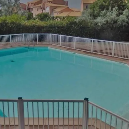 Playa Proche Piscine Climatisation Parking * Palavas-les-Flots