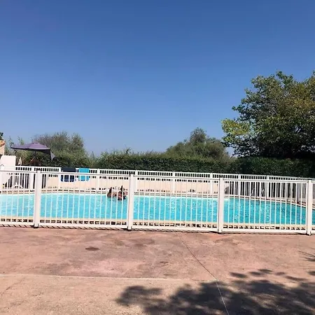 Vakantiehuis Playa Proche Piscine Climatisation Parking *